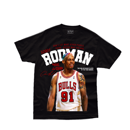 RODMAN