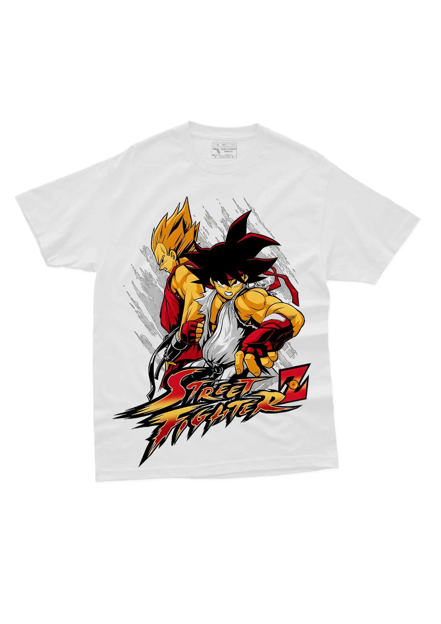 Street Fighter Z